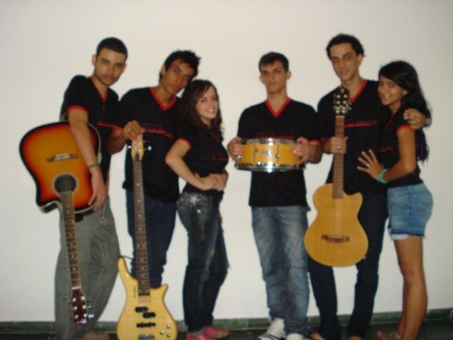 Foto de O Som da Adoração