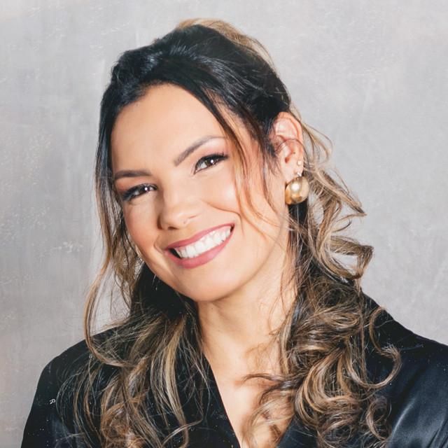 Foto de Heloísa Rosa