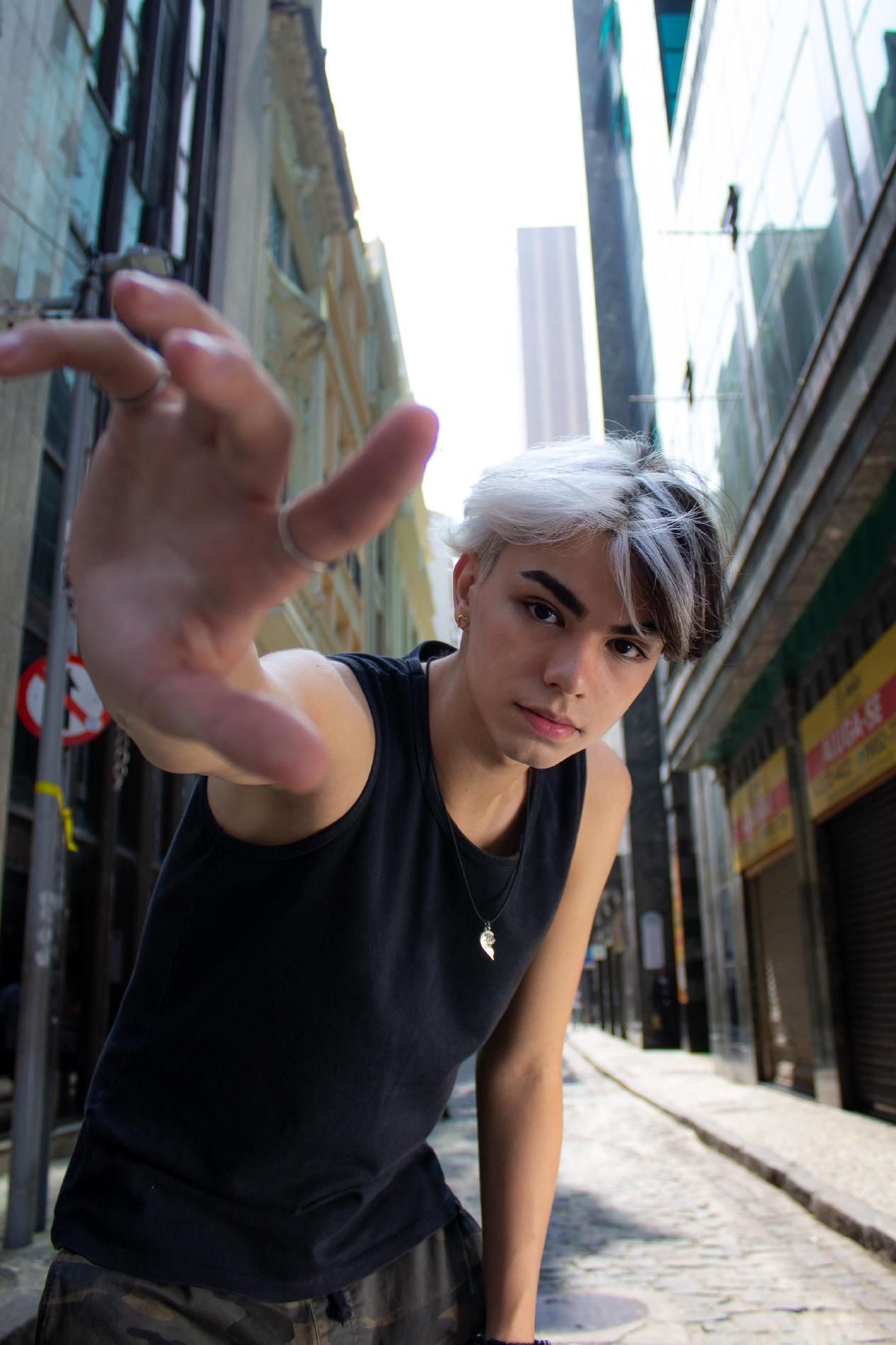 Foto de Louis Thevill