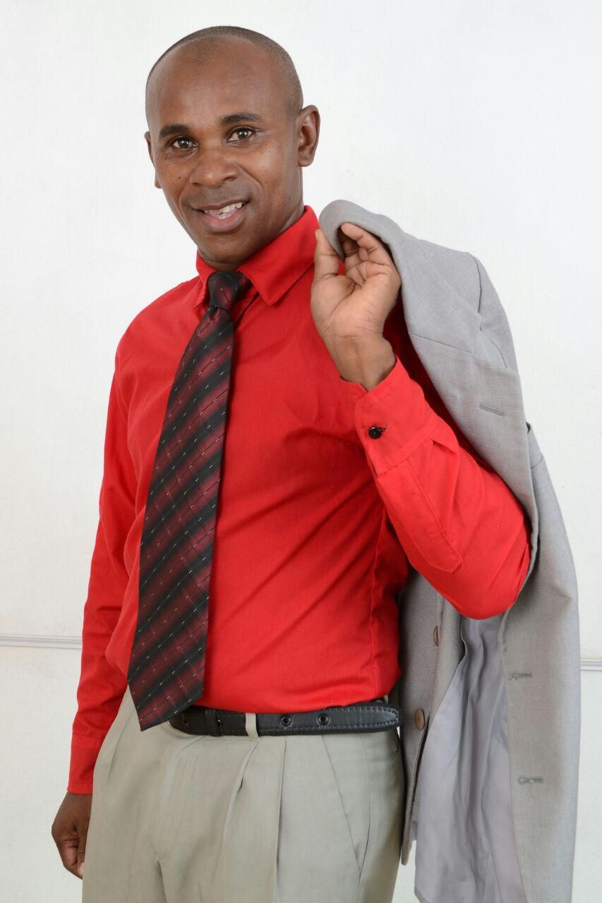 Foto de Fabiano Silva