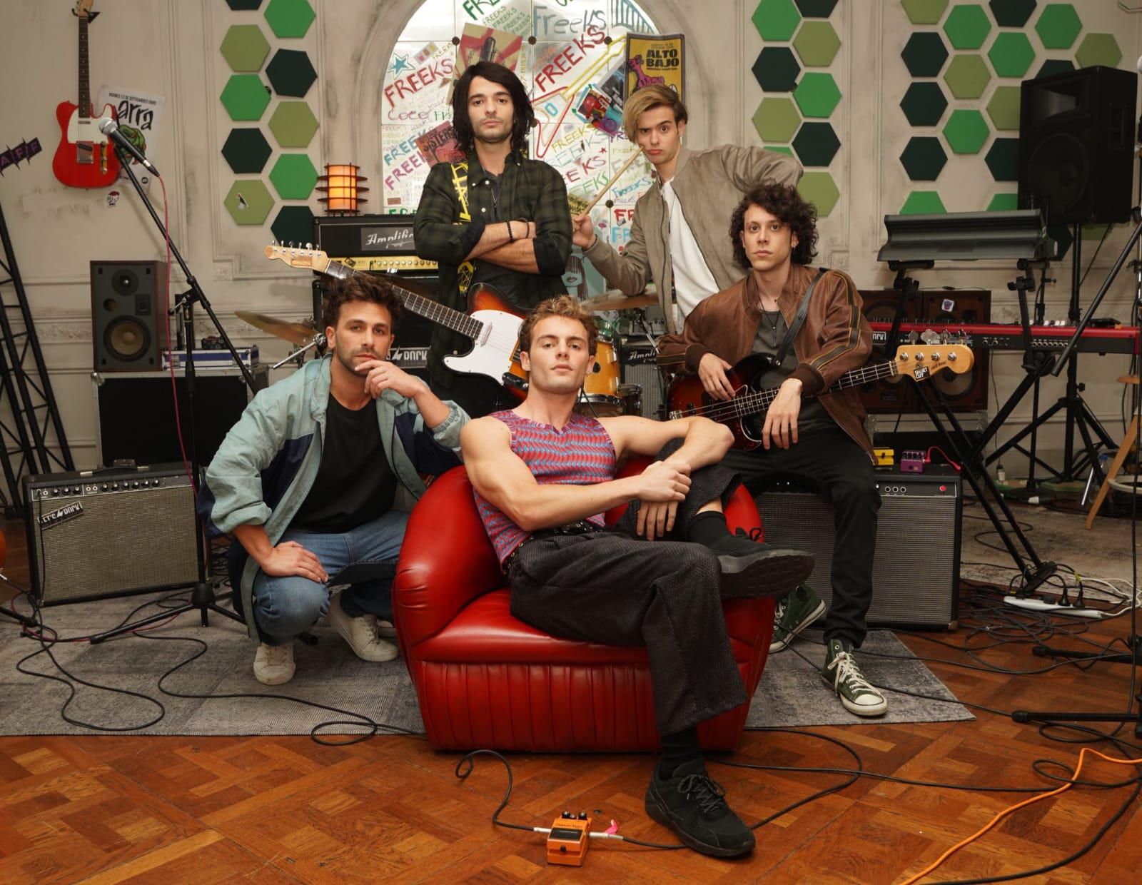 Foto de FreeKs (Disney)