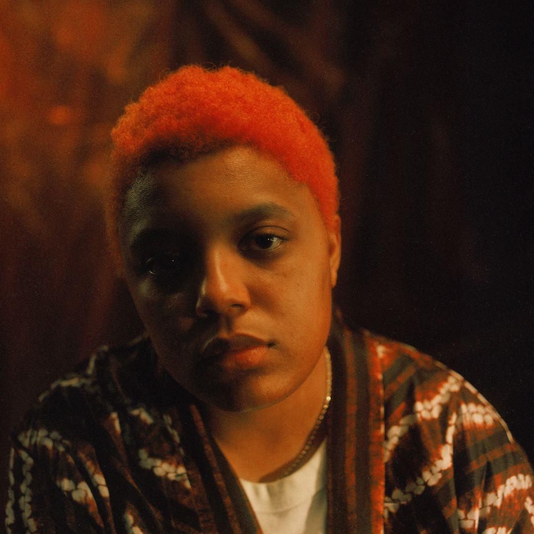 Foto de Loraine James