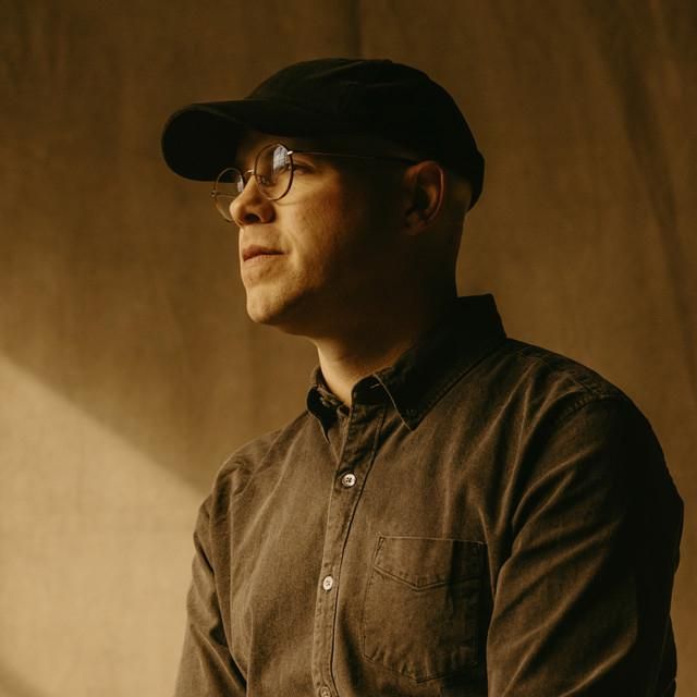 Photo of Sleeping At Last