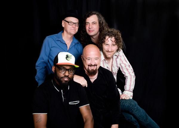 Foto de The Fabulous Thunderbirds