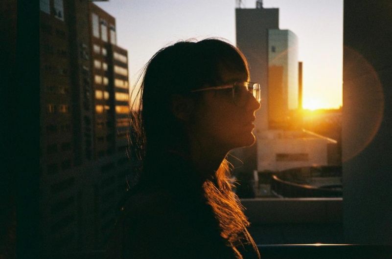 Foto de Mallu Magalhães