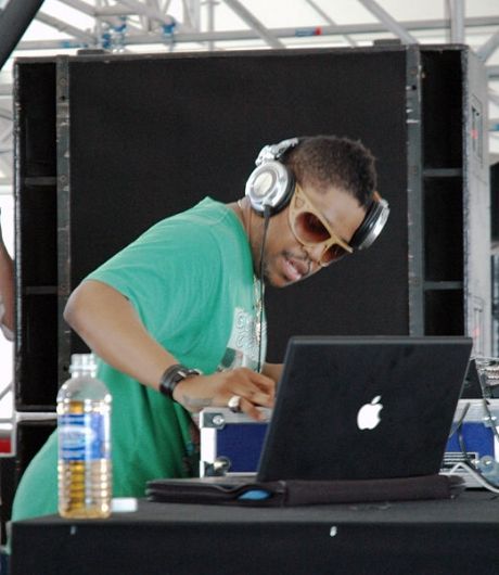 Foto de Felix Da Housecat