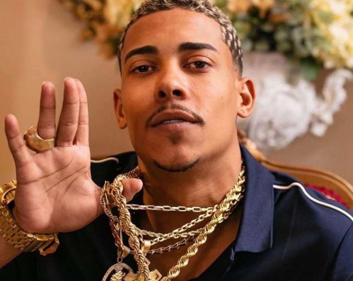 Photo of MC Poze do Rodo