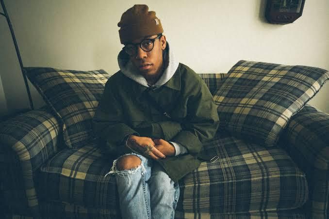 Photo of KennyHoopla