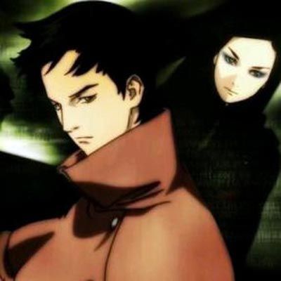 Foto de Ergo Proxy