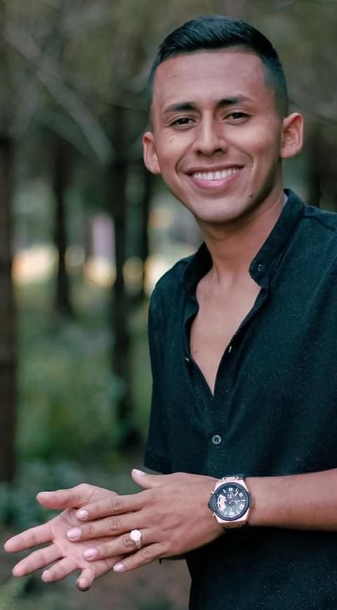 Foto de Sebastian Ayala