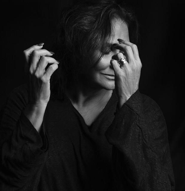 Foto de Fafá de Belém