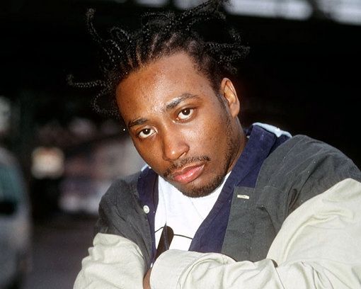 Foto de Ol' Dirty Bastard