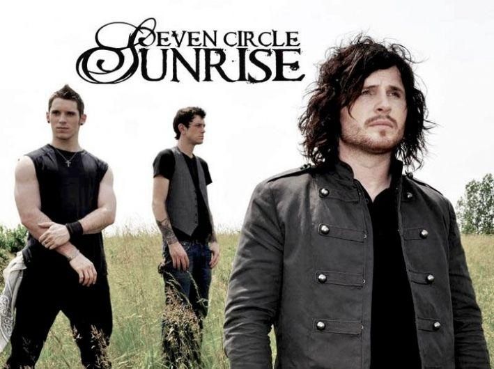 Foto de Seven Circle Sunrise