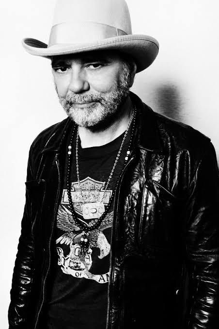 Foto de Daniel Lanois