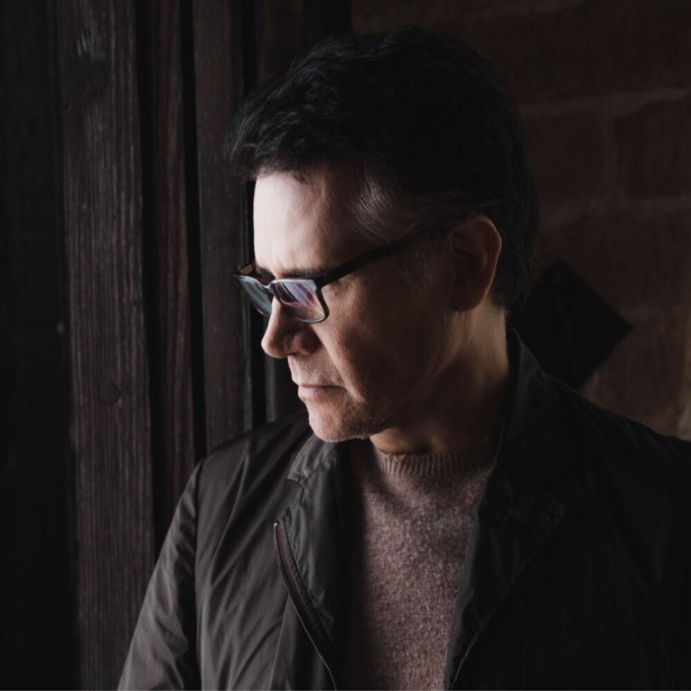 Foto de Jesús Adrián Romero