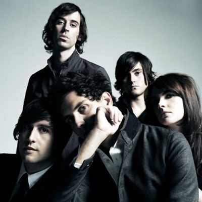 Foto de Cobra Starship
