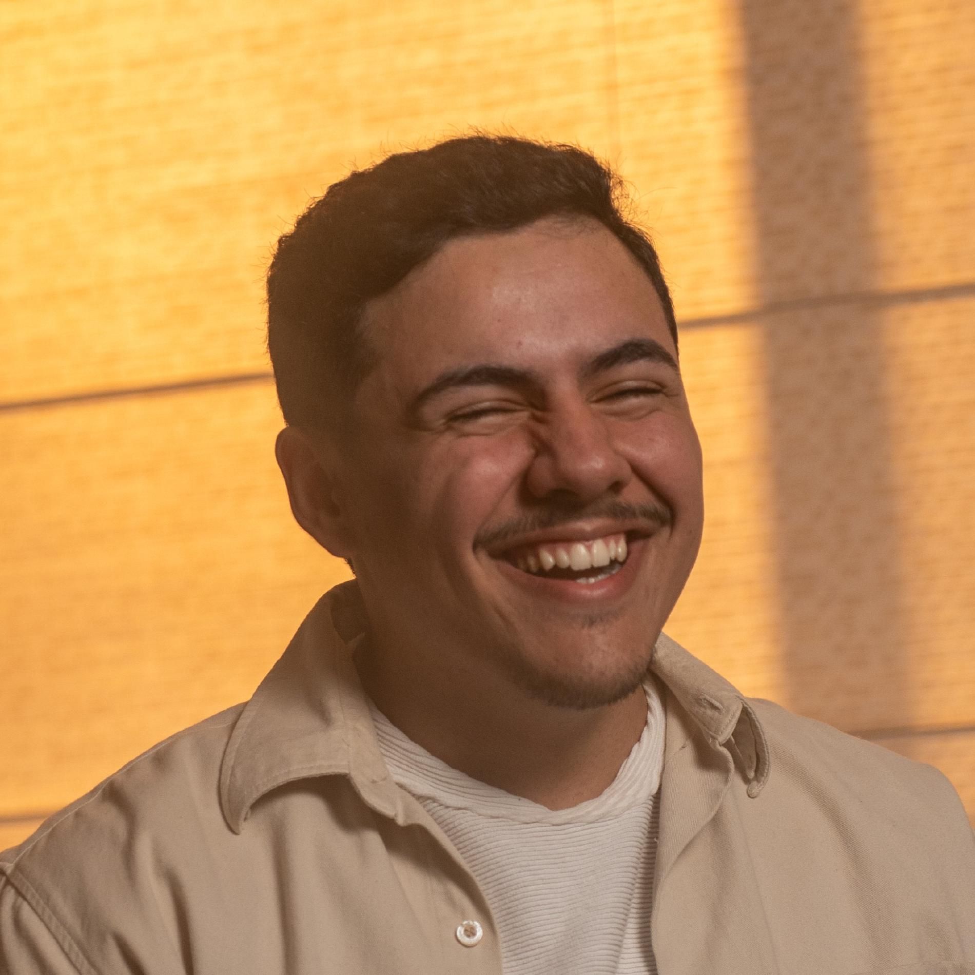 Foto de Jonathan Rodrigues