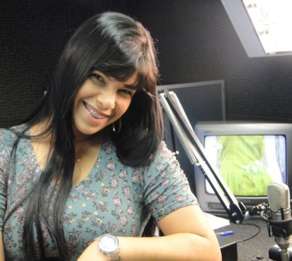 Foto de Cristiane Ferr