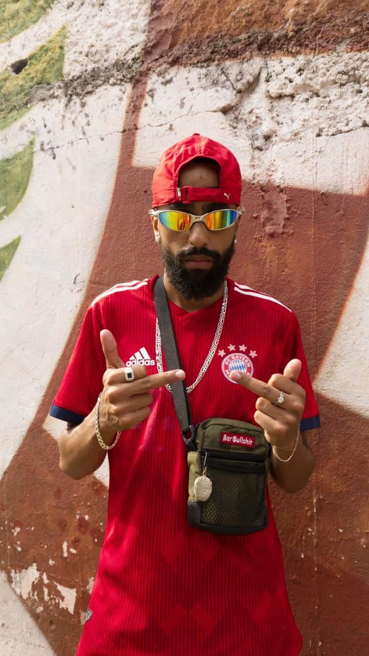 Photo of Sanchez Rashat