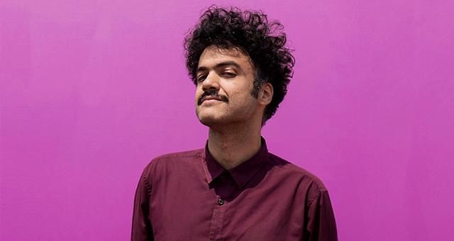 Foto de Alex Ferreira