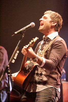 Photo of Marc Dupré