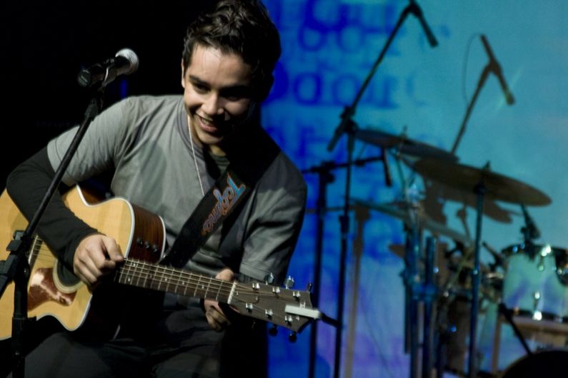 Foto de Rafael Nogueira