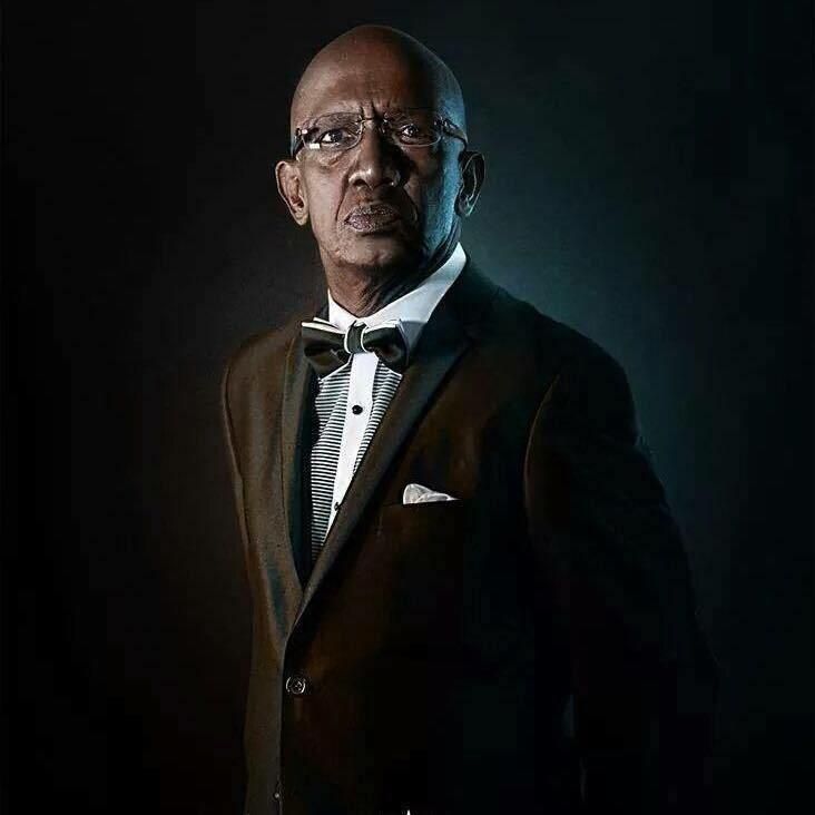 Foto de Roberto Roena