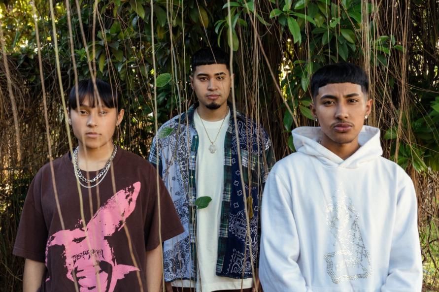 Foto de Yahritza Y Su Esencia