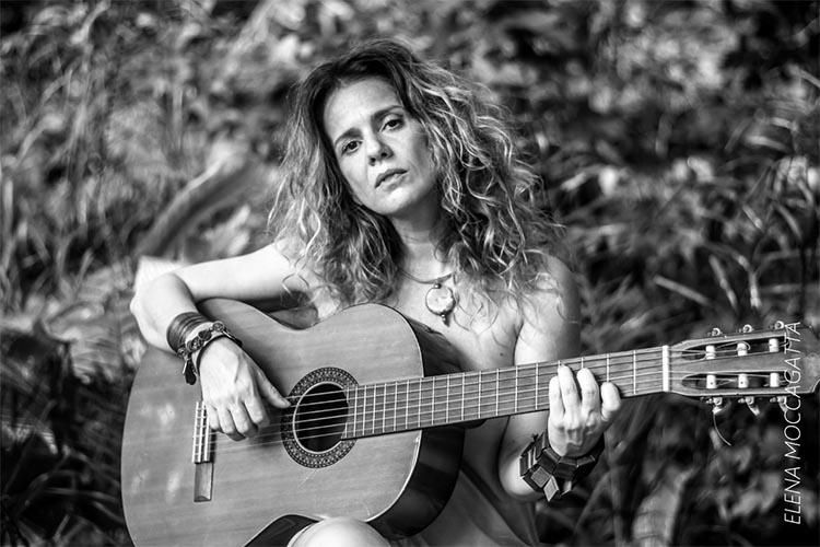 Foto de Patricia Mellodi