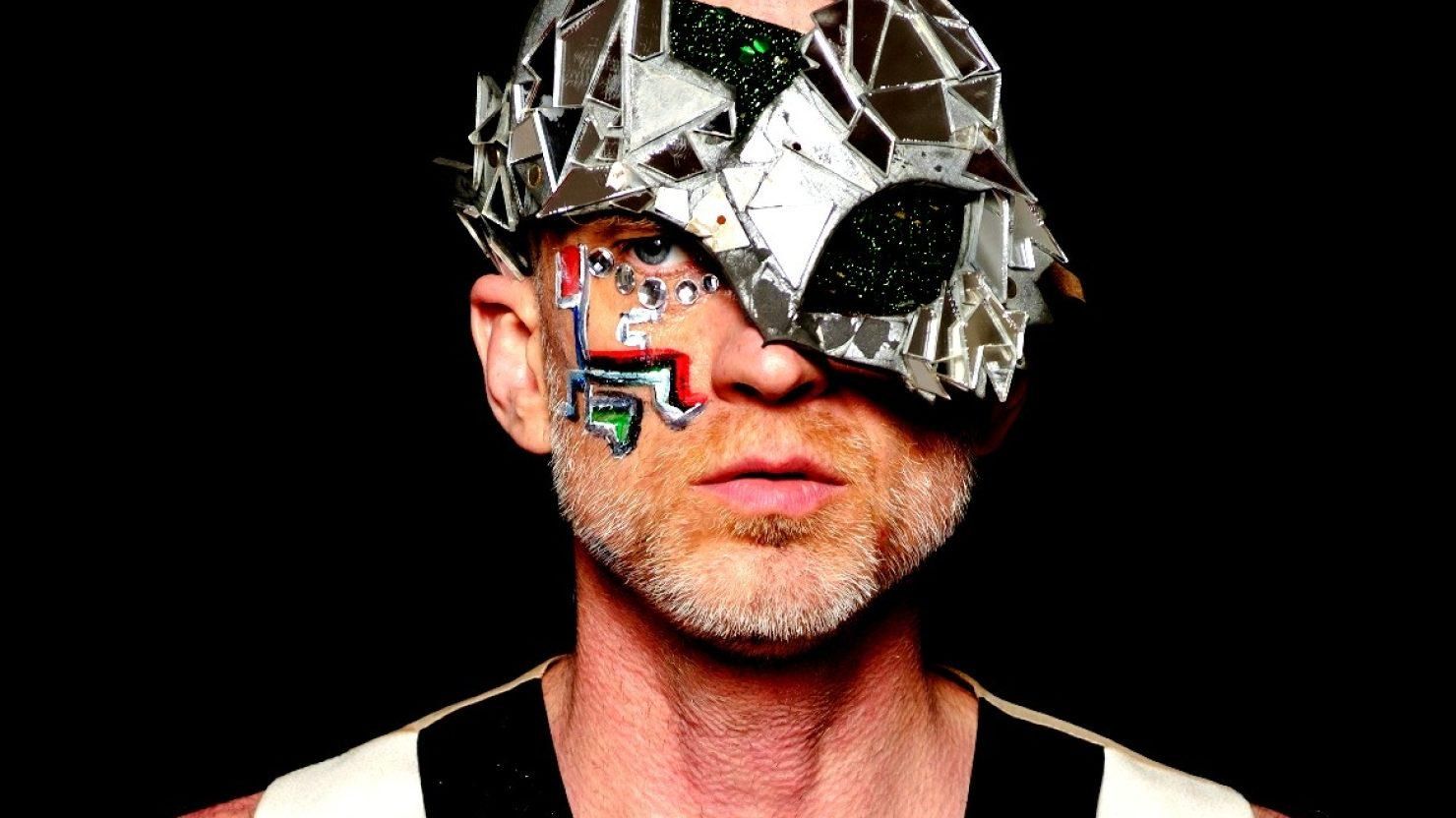 Photo of Stephen Paul Taylor