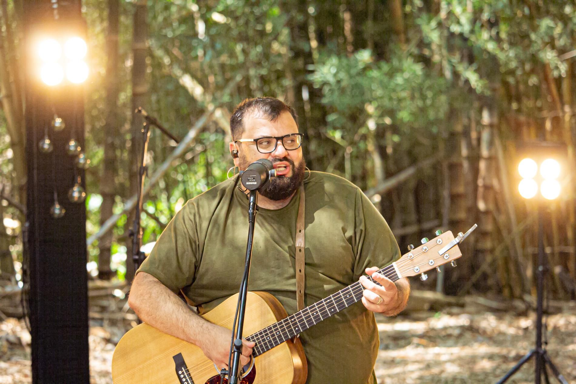 Foto de Renato Basso