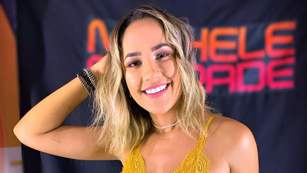 Foto de Michele Andrade