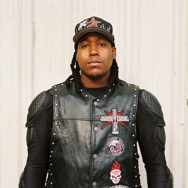 Photo of Don Toliver