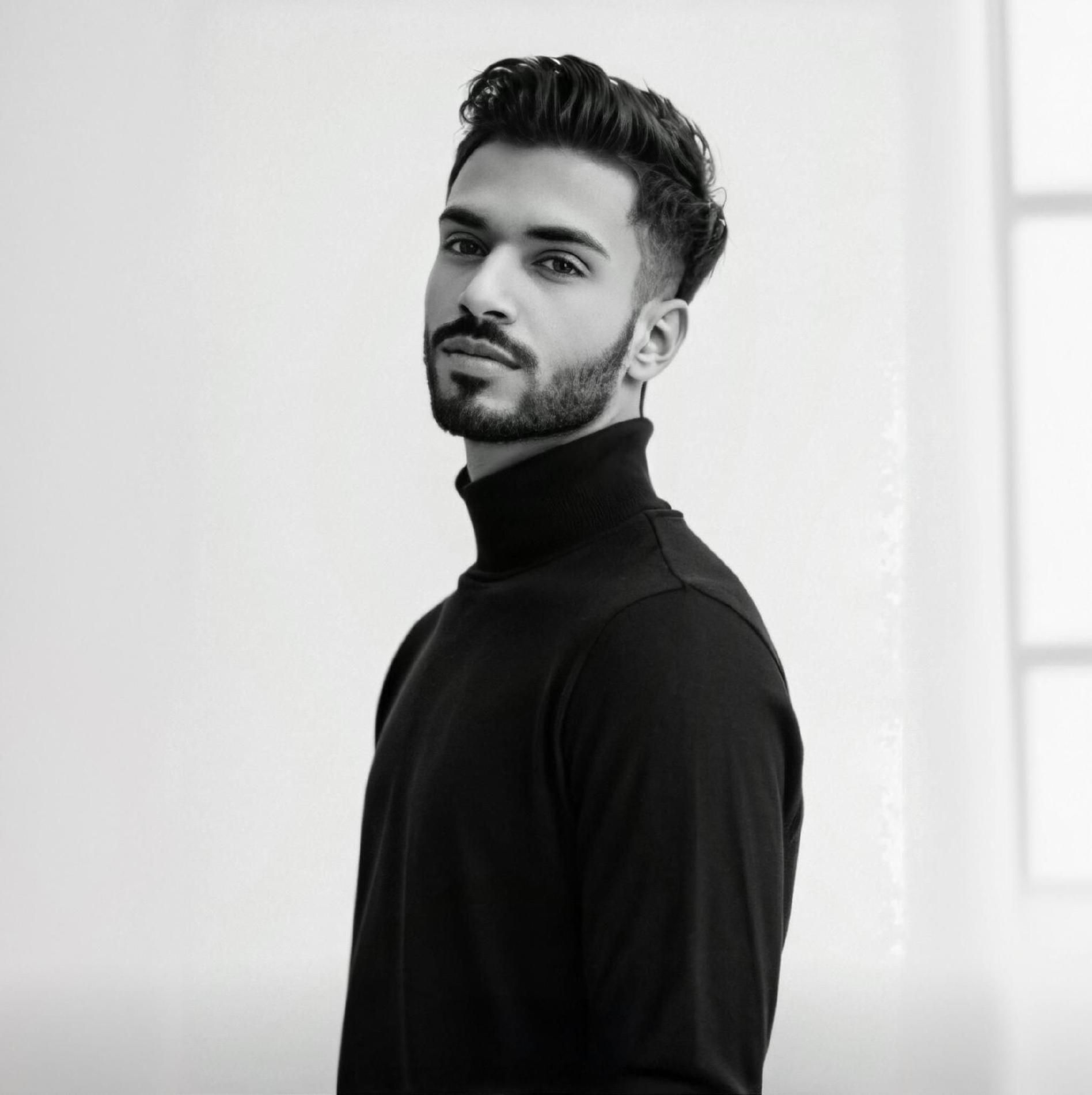 Photo of Lucas LuzIIN