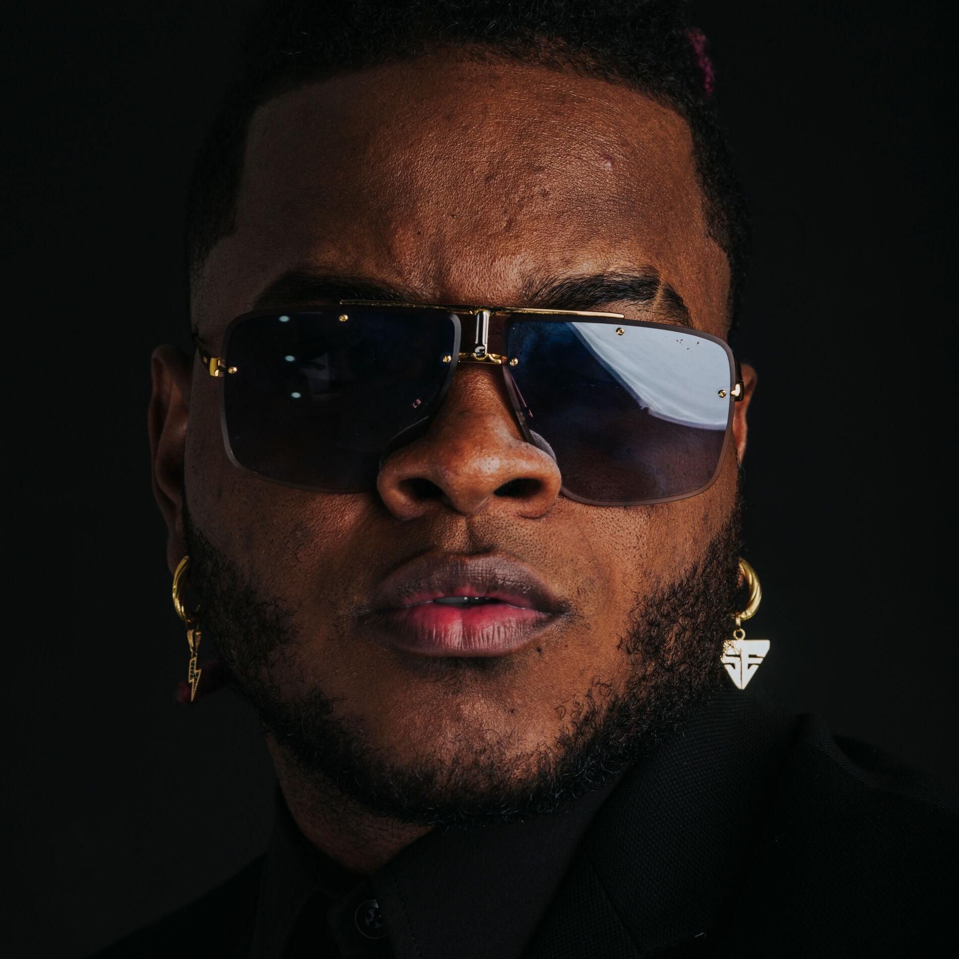 Photo of DJ Jader Tremendo