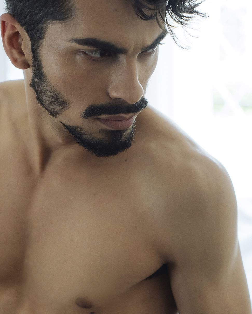 Foto de Victor Cavalcanti