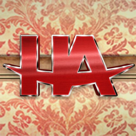 Foto de Henrique e Aniéli