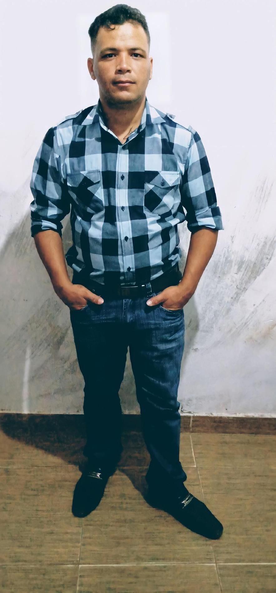 Foto de Adelmo Costa