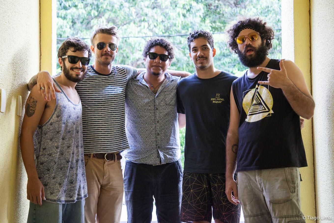 Foto de Igapó de Almas