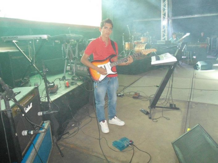 Foto de Banda Santific