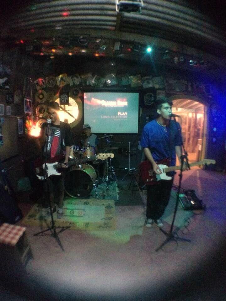 Foto de Time To Break Up