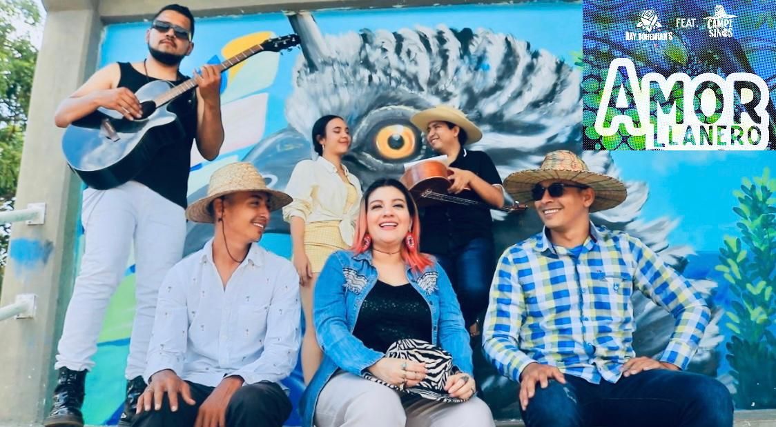 Photo of Ray Bohemian's