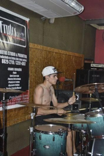 Foto de Banda Natasha