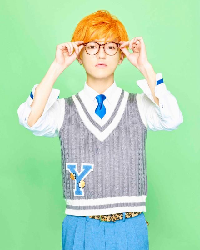 Foto de Kondo Yohdi (こんどうようぢ)