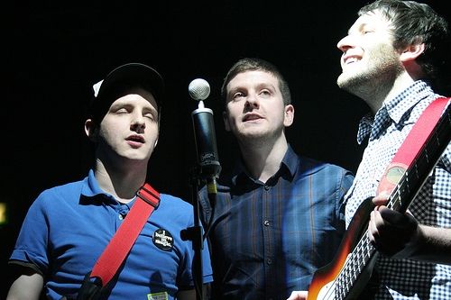 Foto de Hot Club de Paris