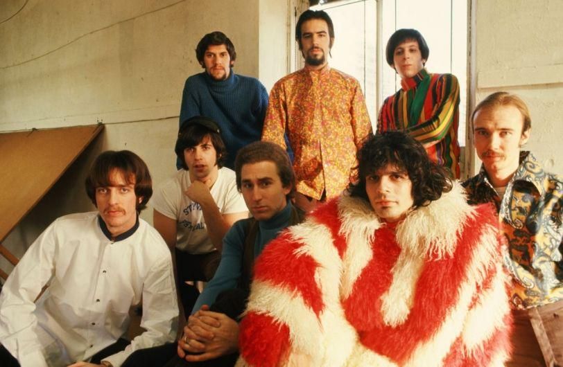 Foto de Blood Sweat And Tears