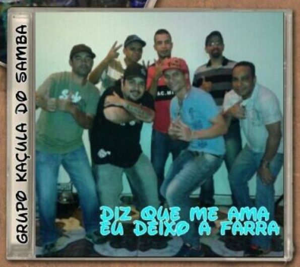 Foto de Grupo Kaçula