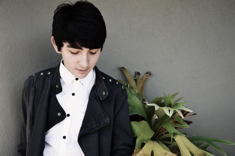 Foto de Dylan Gardner