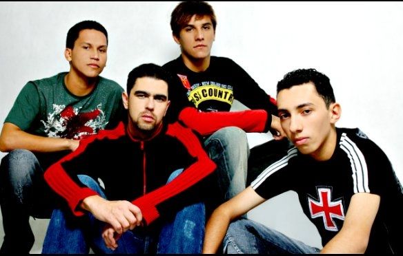 Foto de Banda Ágata