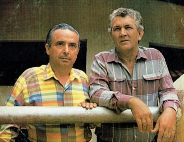 Foto de Faceiro e Fascinante